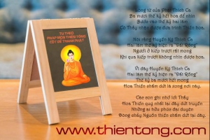 Đức Phật dạy